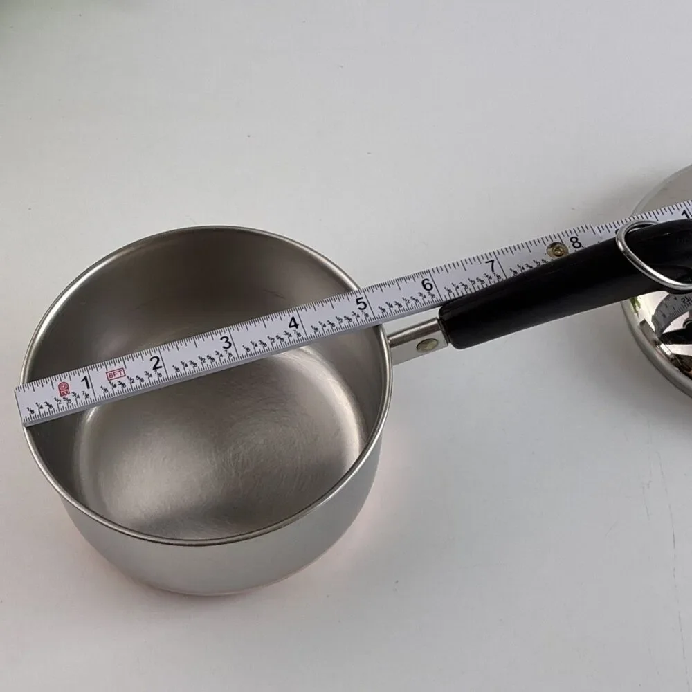 Revere Ware vtg revere